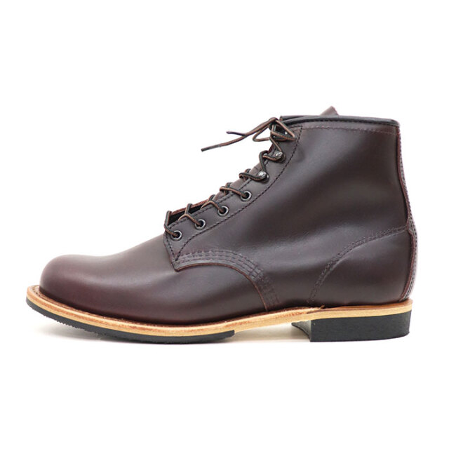 RED WING レッドウィング BECKMAN ベックマン ブラックチェリー