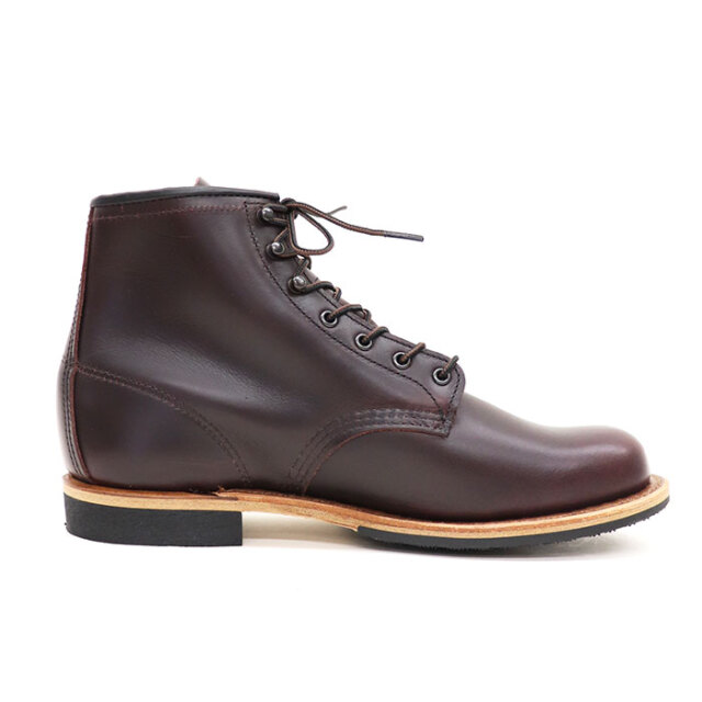 RED WING レッドウィング BECKMAN ベックマン ブラックチェリー