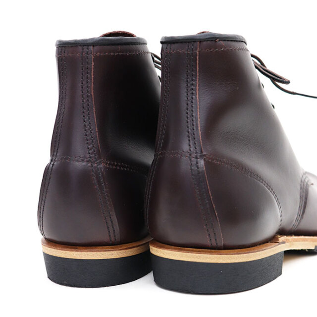 RED WING レッドウィング BECKMAN ベックマン ブラックチェリー