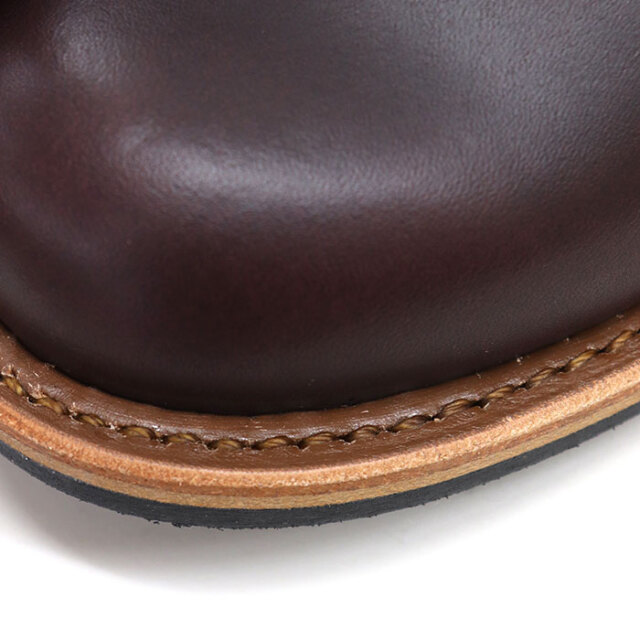 RED WING レッドウィング BECKMAN ベックマン ブラックチェリー