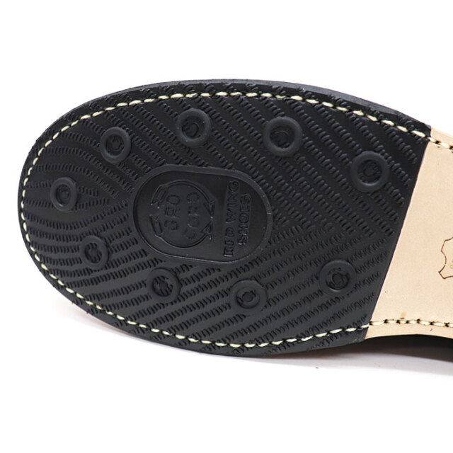 RED WING レッドウィング BECKMAN ベックマン ブラックチェリー
