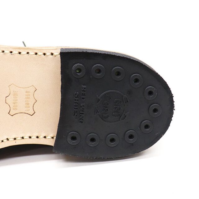 RED WING レッドウィング BECKMAN ベックマン ブラックチェリー