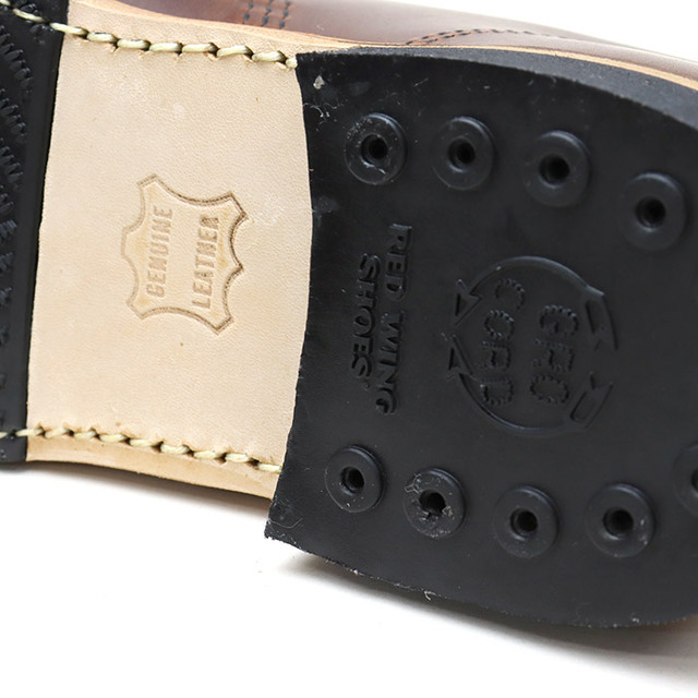 RED WING レッドウィング Beckman ベックマン シガー エクスカリバー