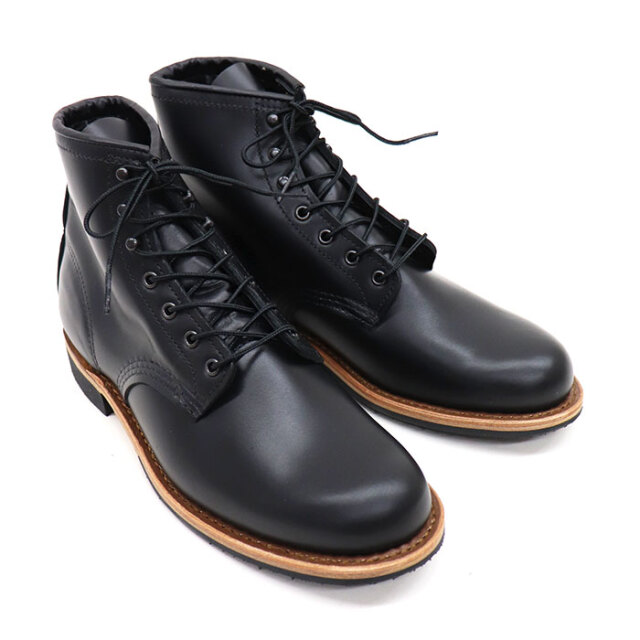 REDWING,レッドウィング,ベックマン,9423