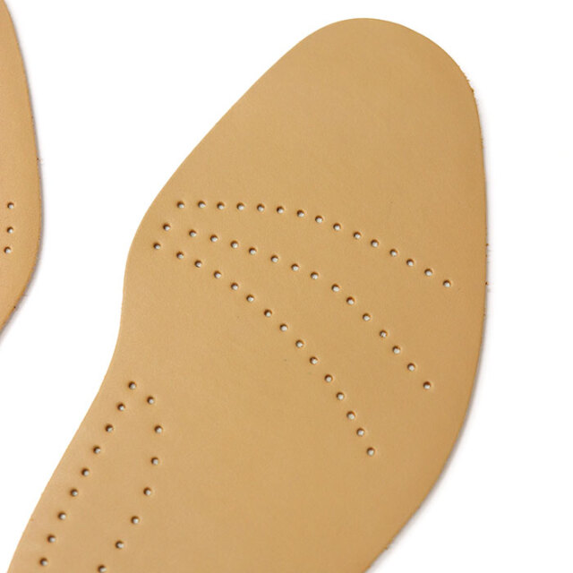 RED WING レッドウィング LEATHER FOOTBED レザー フットベッド 96356