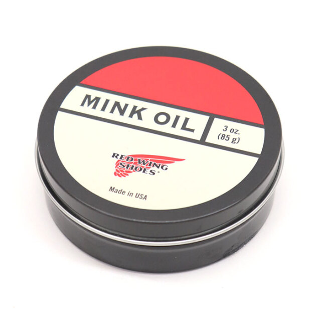 RED WING レッドウィング MINK OIL ミンクオイル 97105