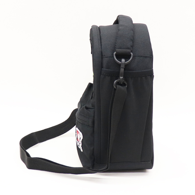 NIKE ナイキ NAN NIKE PATCH LUNCH ランチトート ブラック 9A3089-023