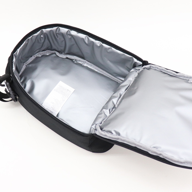 NIKE ナイキ NAN NIKE PATCH LUNCH ランチトート ブラック 9A3089-023