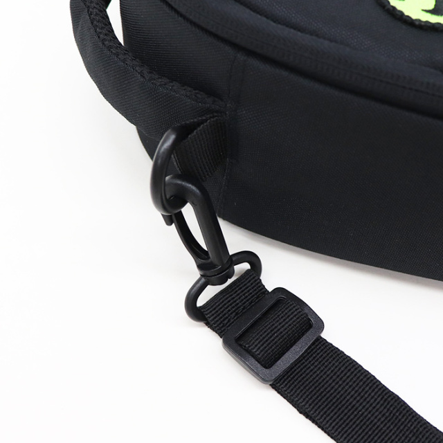 NIKE ナイキ NAN NIKE PATCH LUNCH ランチトート ブラック 9A3089-023