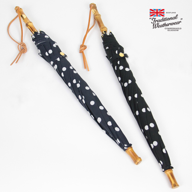 TraditionalWeatherwear,トラディショナルウェザーウェア,傘,アンブレラ