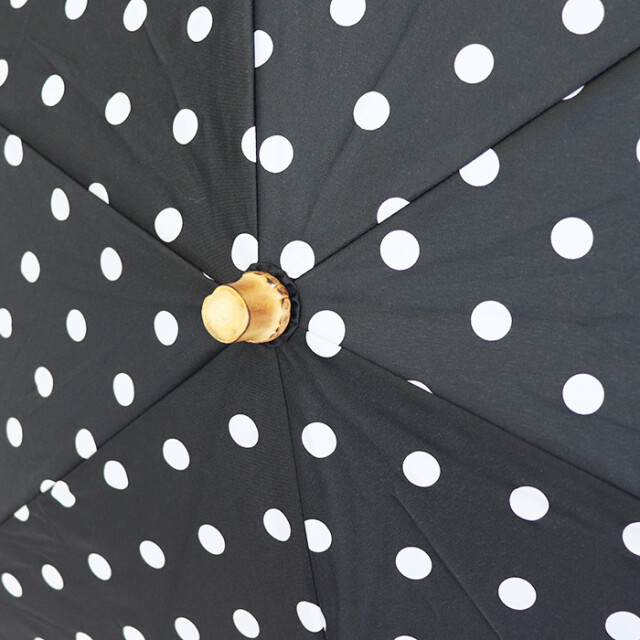 Traditional Weatherwear トラディショナルウェザーウェア FOLDING BAMBOO MINI フォールディングバンブーミニSLGGO0259BU