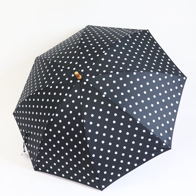 Traditional Weatherwear トラディショナルウェザーウェア アンブレラ バンブー ライト 長傘 A221SLGGO0260BZ
