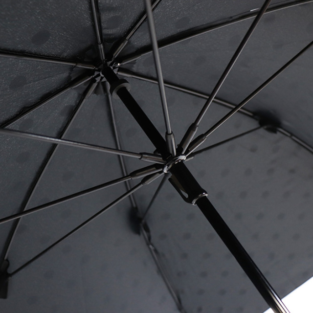 Traditional Weatherwear トラディショナルウェザーウェア アンブレラ バンブー ライト 長傘 A221SLGGO0260BZ