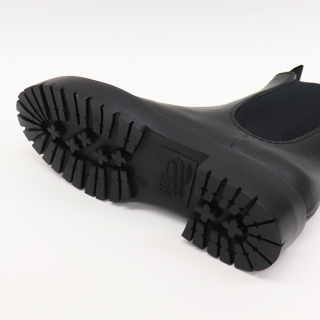 Traditional Weatherwear トラディショナルウェザーウェア SIDE GORE RAIN BOOTS MID サイドゴアレインブーツ A251APGG00328PV