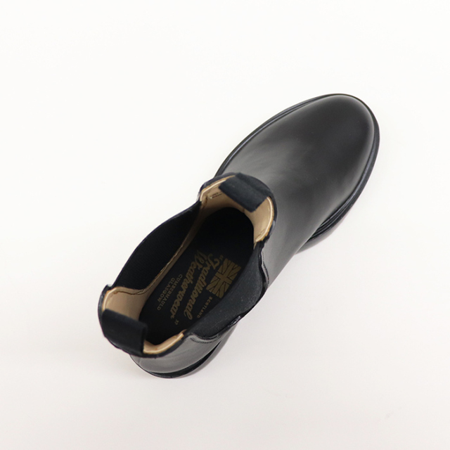 Traditional Weatherwear トラディショナルウェザーウェア SIDE GORE RAIN BOOTS MID サイドゴアレインブーツ A251APGG00328PV