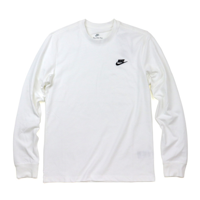NIKE,ナイキ,Tシャツ,長袖,AR5194
