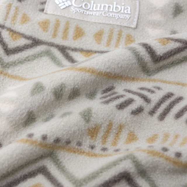 Columbia,コロンビア,キッズ,フリースジャケット,AY4889