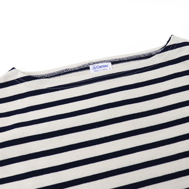 ORCIVAL,オーシバル,カットソー,B211