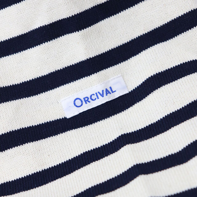 ORCIVAL,オーシバル,カットソー,B211