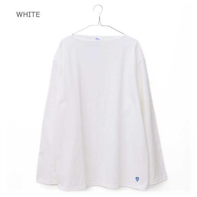 ORCIVAL,オーシバル,カットソー,B211