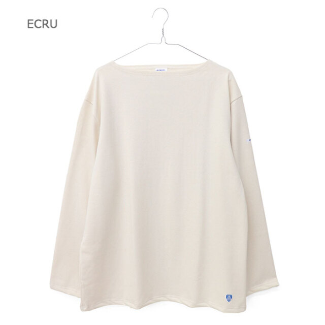 ORCIVAL,オーシバル,カットソー,B211