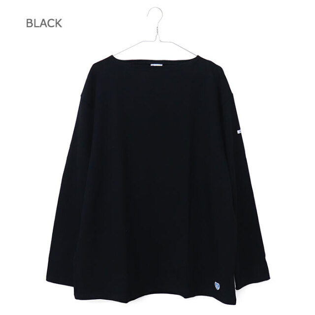 ORCIVAL,オーシバル,カットソー,B211