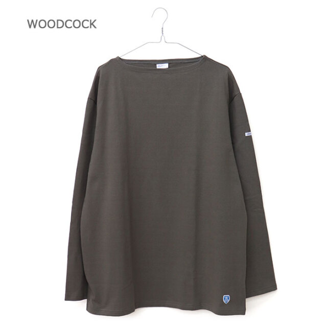 ORCIVAL,オーシバル,カットソー,B211