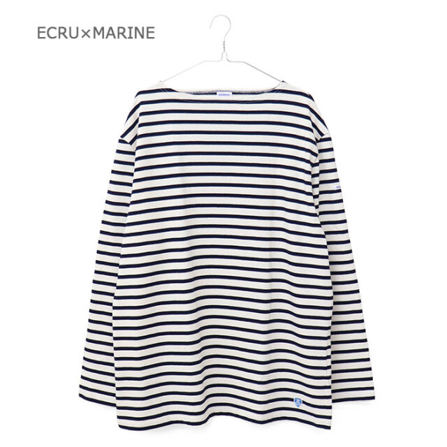 ORCIVAL,オーシバル,カットソー,B211