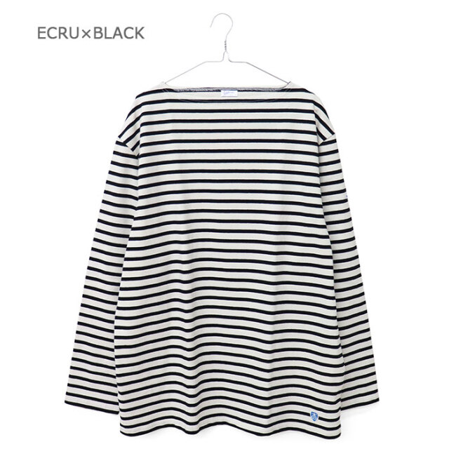 ORCIVAL,オーシバル,カットソー,B211