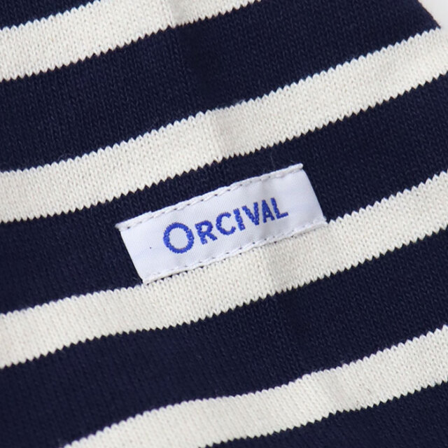 ORCIVAL,オーシバル,カットソー,B211