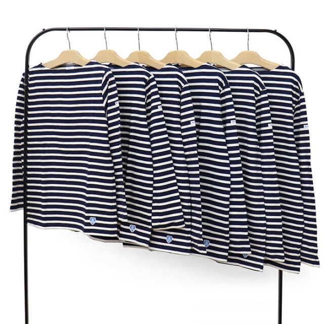 ORCIVAL,オーシバル,カットソー,B211