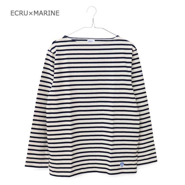 ORCIVAL,オーシバル,カットソー,B211