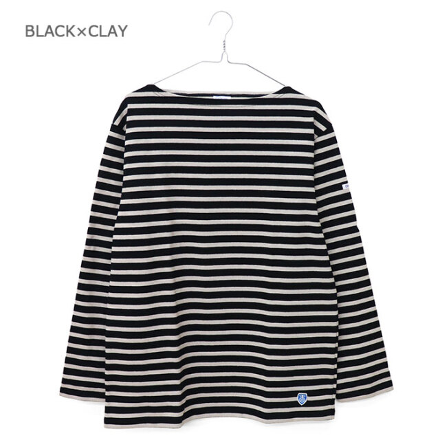 ORCIVAL,オーシバル,カットソー,B211