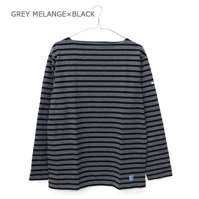 ORCIVAL,オーシバル,カットソー,B211