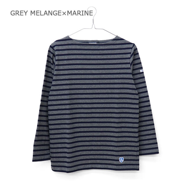 ORCIVAL,オーシバル,カットソー,B211