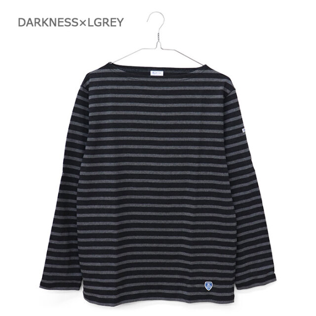 ORCIVAL,オーシバル,カットソー,B211