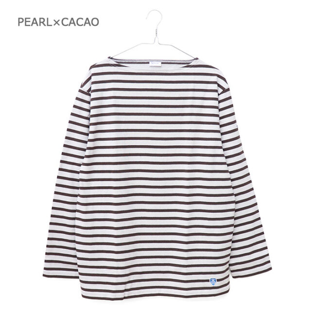 ORCIVAL,オーシバル,カットソー,B211