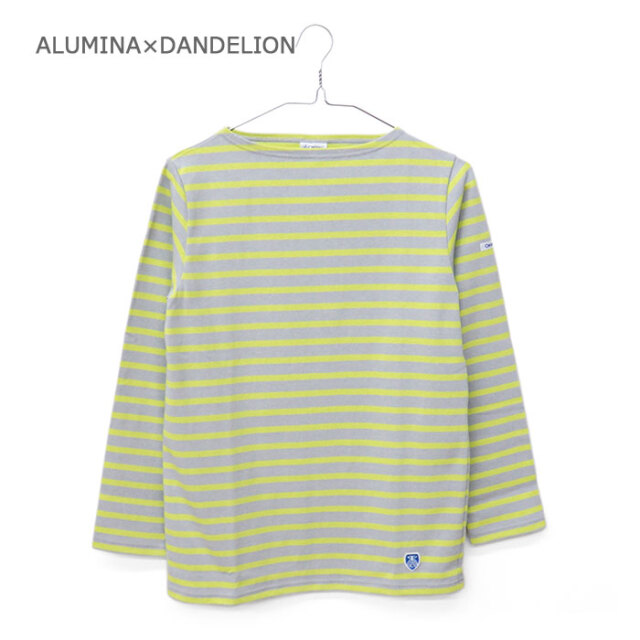 ORCIVAL,オーシバル,カットソー,B211