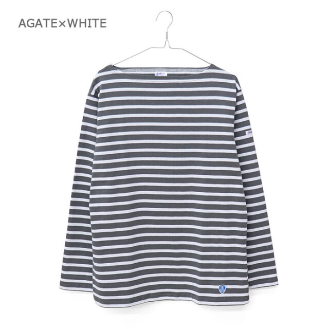 ORCIVAL,オーシバル,カットソー,B211