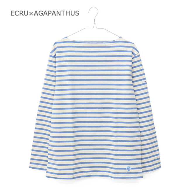 ORCIVAL,オーシバル,カットソー,B211