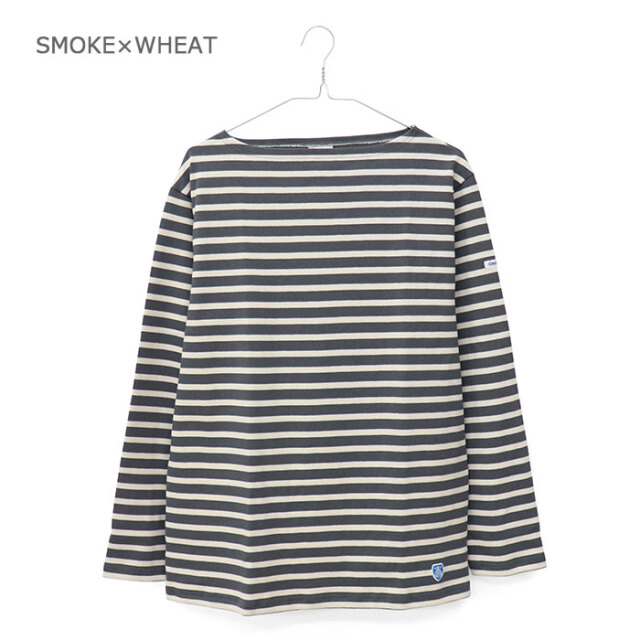 ORCIVAL,オーシバル,カットソー,B211