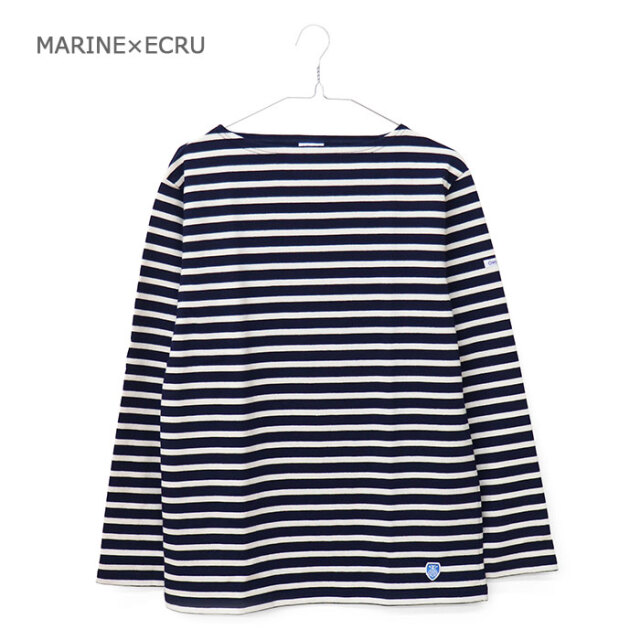 ORCIVAL,オーシバル,カットソー,B211