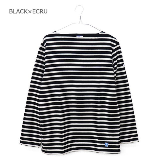 ORCIVAL,オーシバル,カットソー,B211