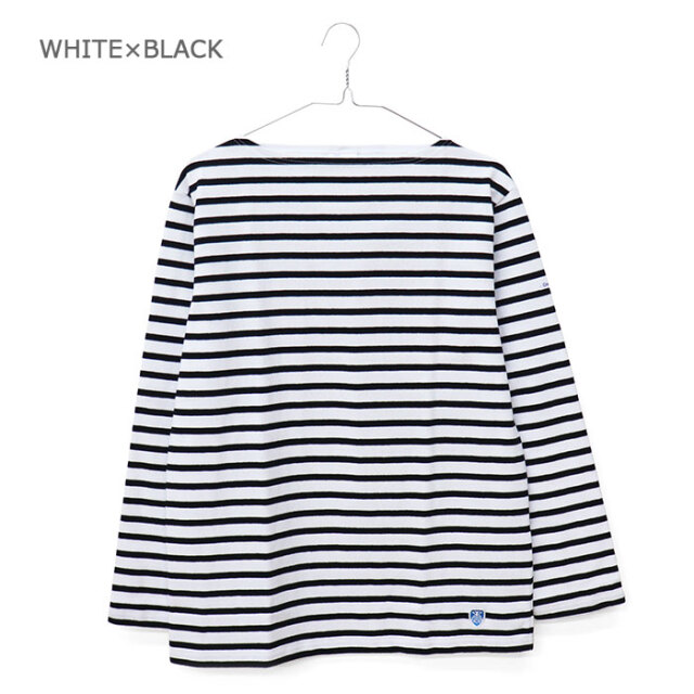 ORCIVAL,オーシバル,カットソー,B211