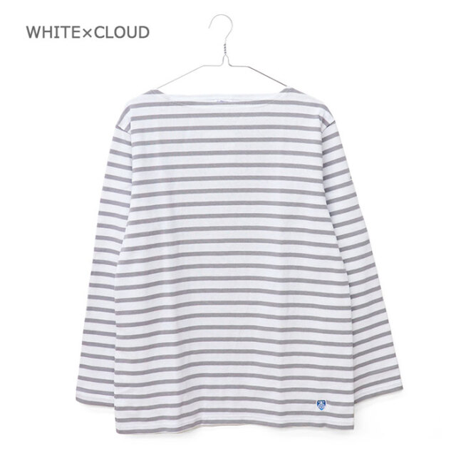 ORCIVAL,オーシバル,カットソー,B211