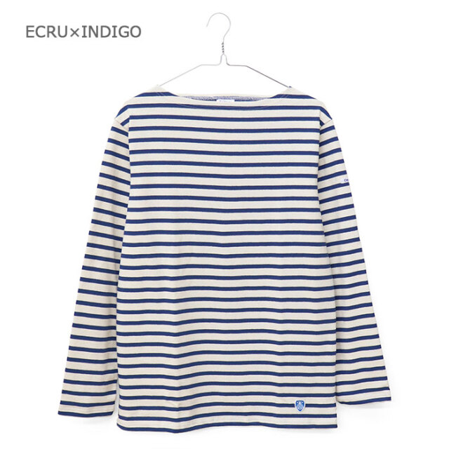 ORCIVAL,オーシバル,カットソー,B211