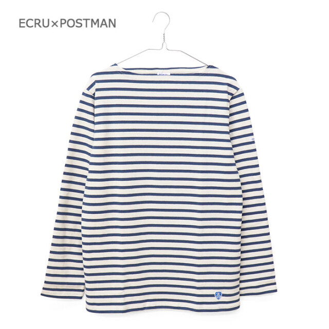 ORCIVAL,オーシバル,カットソー,B211