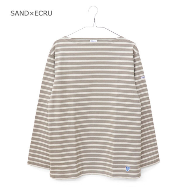 ORCIVAL,オーシバル,カットソー,B211