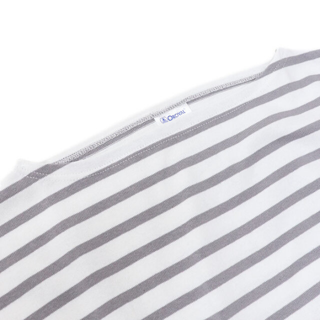 ORCIVAL,オーシバル,カットソー,B211