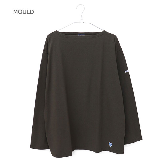 ORCIVAL,オーシバル,カットソー,B211